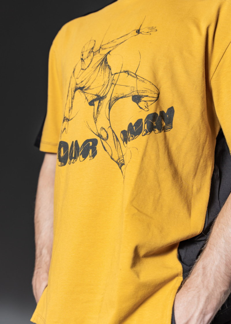 Parkour T-shirt
