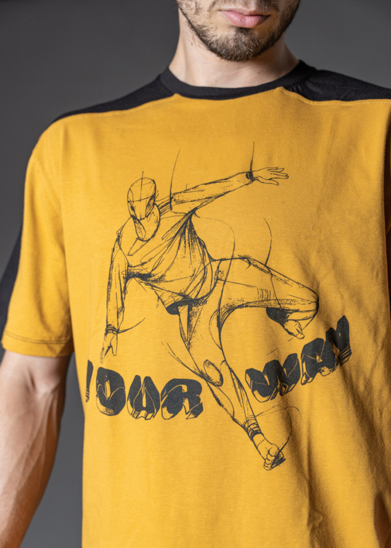 Parkour T-shirt