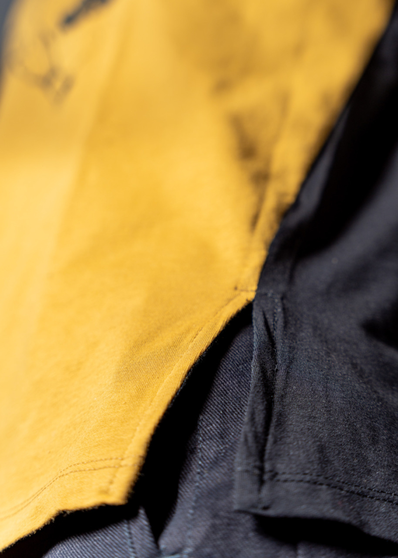 Parkour T-shirt