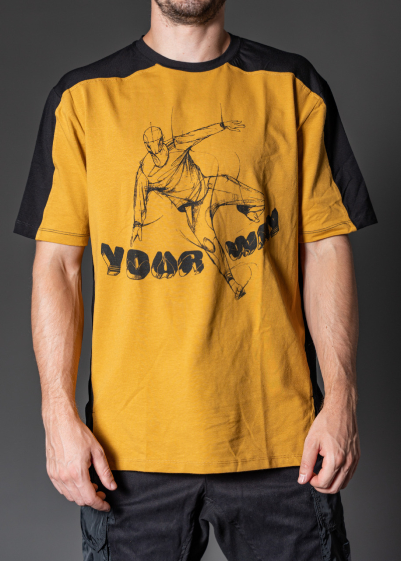 Parkour T-shirt
