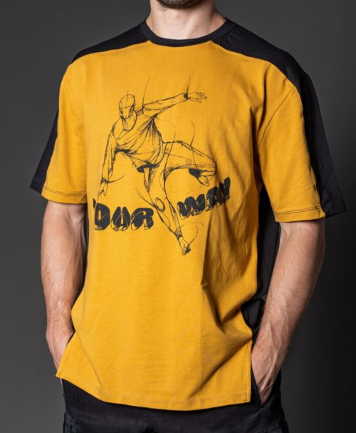 Parkour T-shirt