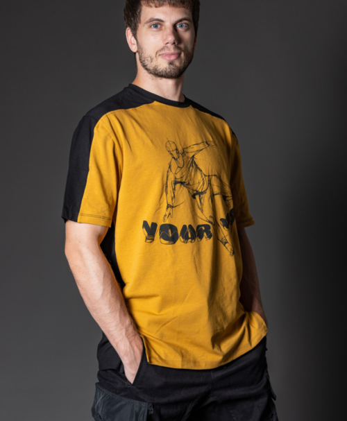 Parkour T-shirt