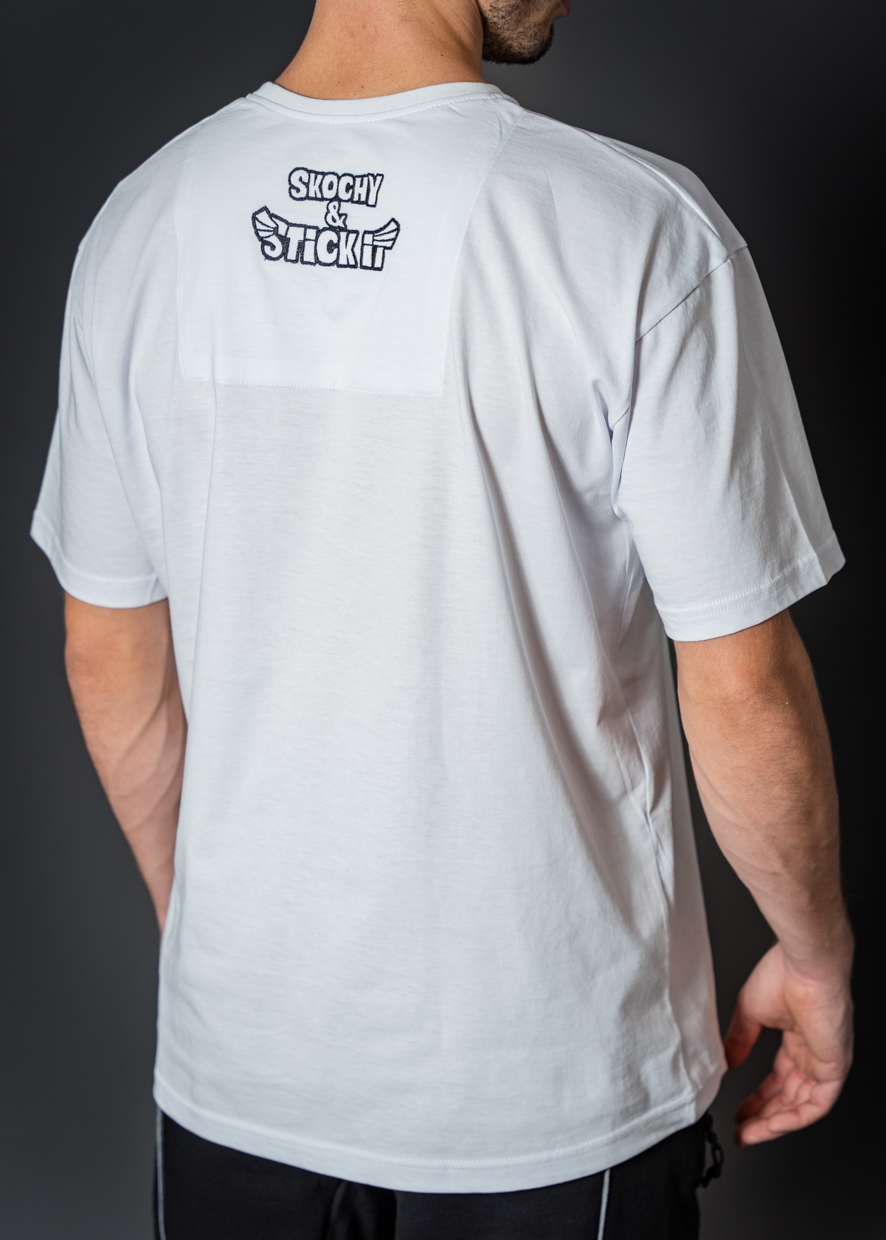 Stick It 3 - T-Shirt - Image 4