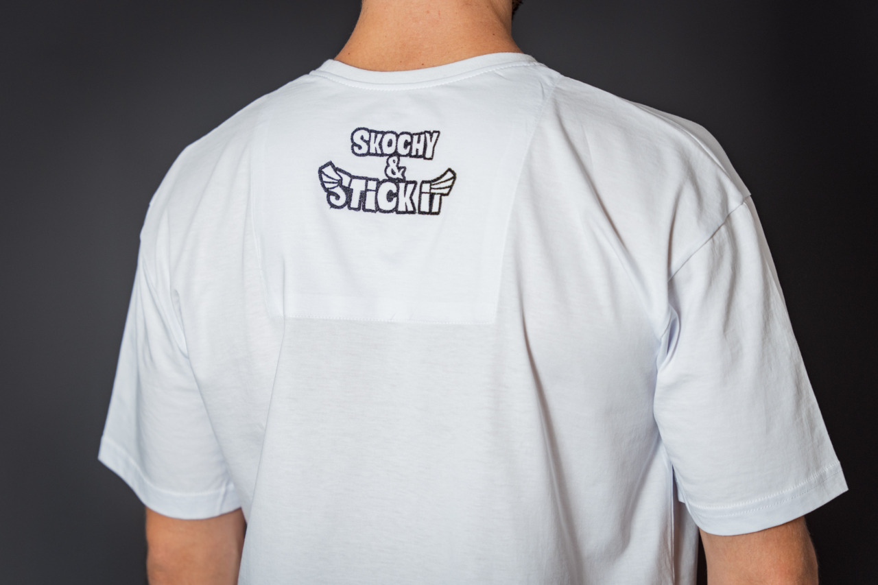 Stick It 3 - T-Shirt - Image 6