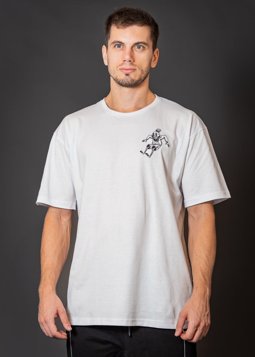 Stick It 3 - T-Shirt - Image 3