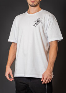 Stick It 3 - T-Shirt