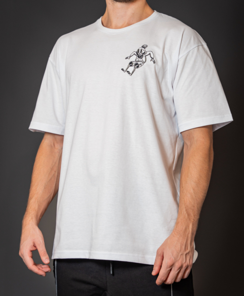 Stick It 3 - T-Shirt