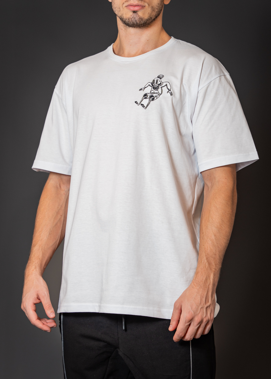 Stick It 3 - T-Shirt