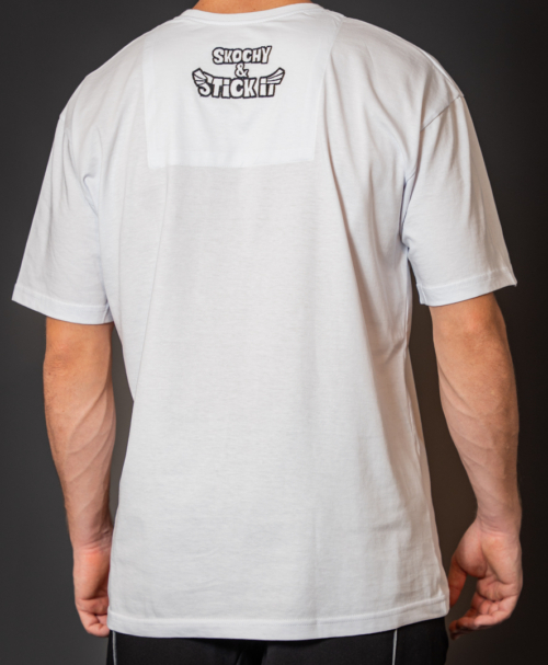 Alternative view of Stick It 3 - T-Shirt