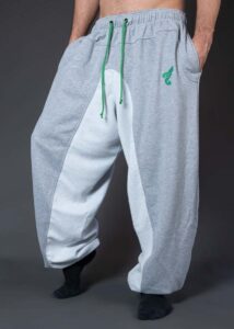Parkour Pants