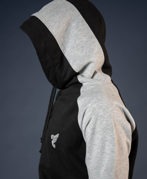 Parkour Hoodie Pro