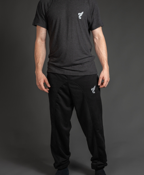 Alternative view of Bundle - PRO Pants x Ninjas T-Shirt