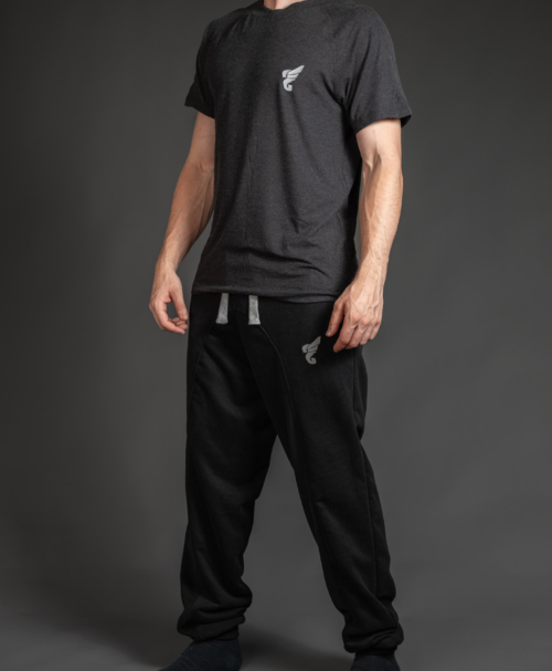 Bundle - PRO Pants x Ninjas T-Shirt