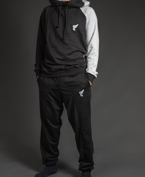 Bundle - PRO Pants x PRO Hoodie