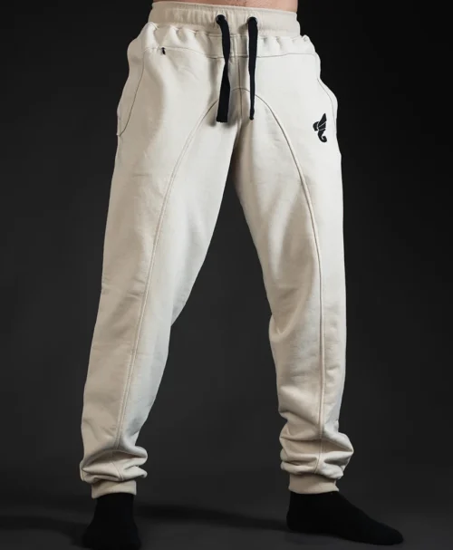 Alternative view of Professional Motion Pants - Off-White