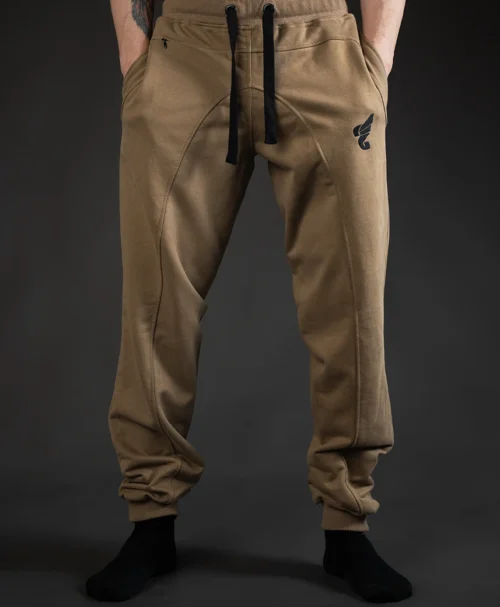 Alternative view of Professional Motion Pants - Safari