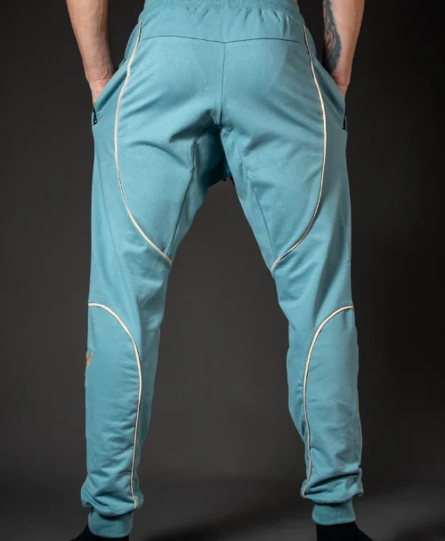 Alternative view of Slim Motion Pants - Shifter