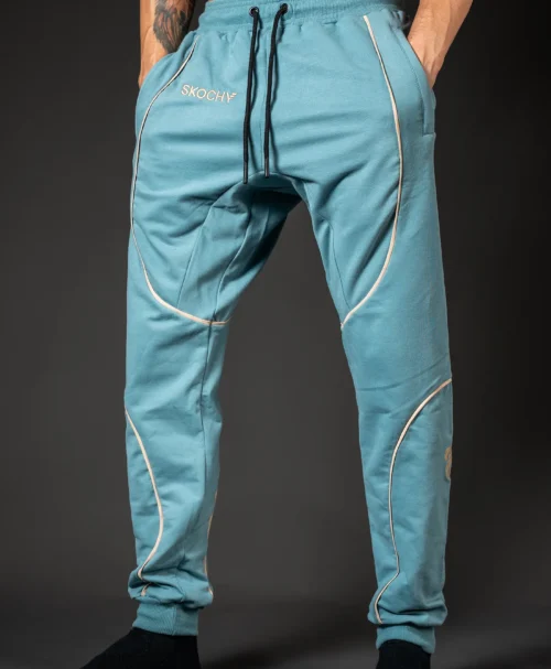 Slim Motion Pants - Shifter