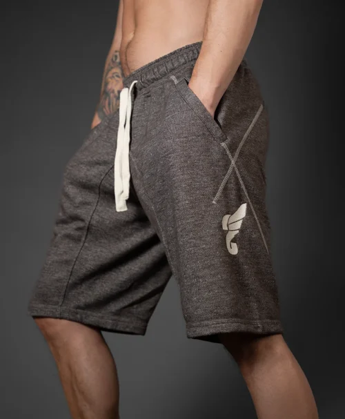 ShortsX - Brown