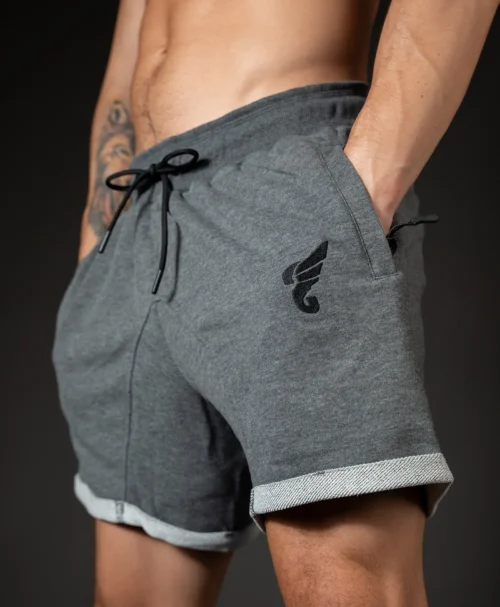 ShortsX PRO - Dark Grey