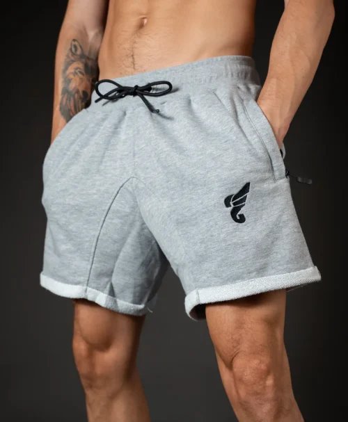 ShortsX PRO - Light Grey